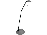 Lamp Desk 3D Model