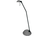 Lamp Desk 3D Model