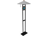 Lamp Floor 3D Model