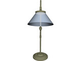 Lamp for Reading 3D Model preview