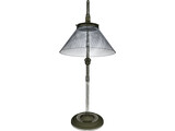 Lamp for Reading 3D Model