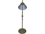 Lamp for Reading 3D Model