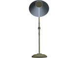 Lamp for Reading 3D Model
