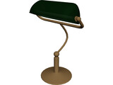 Lamp 3D Model preview