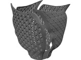 Lampshade 3D Model