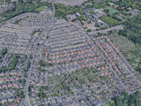 Lancaster City, UK (2023) 3D Model