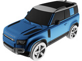 Land Rover Defender 90 (2020) 3D Model preview