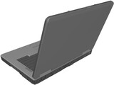 Laptop 3D Model
