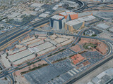 Las Vegas City, Downtown, USA (2024) 3D Model