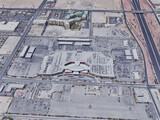 Las Vegas City, Enterprise, USA (2019) 3D Model