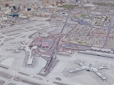 Las Vegas City, USA (2019) 3D Model