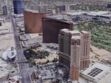 Las Vegas City, USA (2019) 3D Model