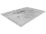 Las Vegas City 3D Model