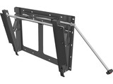 LCD TV Wall Stand 3D Model preview