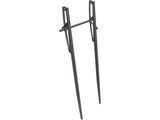 Leaf Springs Rear Suspension 3D Model preview