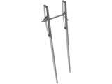 Leaf Springs Rear Suspension 3D Model