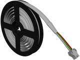 LED Reel 3D Model preview