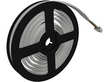 LED Reel 3D Model