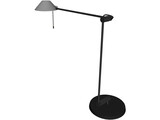 LED Table Lamp 3D Model