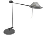 LED Table Lamp 3D Model
