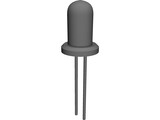 LED 3D Model preview
