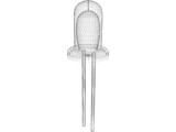 LED 3D Model