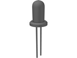 LED 3D Model