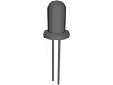 LED 3D Model