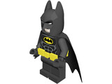 Lego Batman 3D Model preview