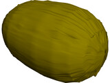 Lemon 3D Model preview