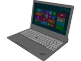 Lenovo Thinkpad 3D Model preview