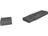 LG USB Drive 3D Model preview