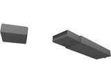 LG USB Drive 3D Model