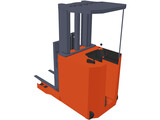 Lifter 3D Model