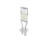 Light Bulb 3D Model