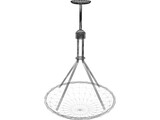 Light Modern Fixture Metropolitan 3D Model