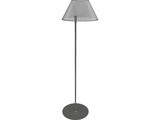 Light Romeo Flos 3D Model preview