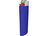 Lighter 3D Model preview