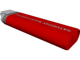 Lighter 3D Model preview