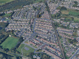 Limerick City, Ireland (2024) 3D Model