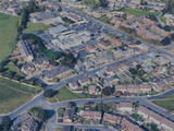 Limerick City, Ireland (2024) 3D Model