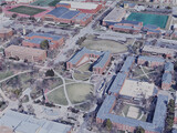 Lincoln City, NE, USA (2019) 3D Model