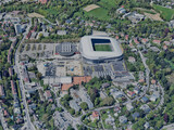 Linz City, Austria (2023) 3D Model