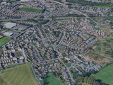 Lisburn City, UK (2024) 3D Model