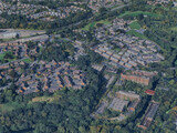 Lisburn City, UK (2024) 3D Model