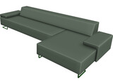 Lowland Sofa 3D Model preview