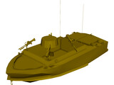 LSSC 3D Model preview