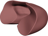 Lungs 3D Model preview