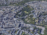 Luxembourg City (2019) 3D Model