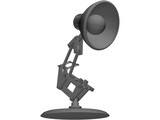 Luxo Jr. 3D Model